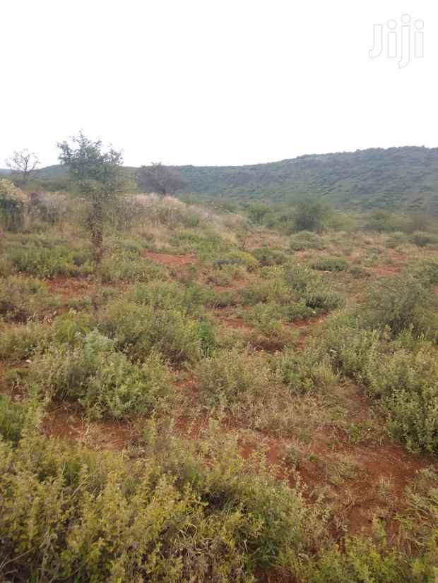 10 Acres Serachi Road at 190k Per Acre