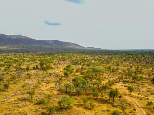 Quick Sale 140 Acres Maili Tisa
