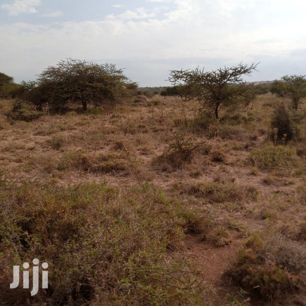 Prime 5 Acres Ewuaso Kedong at 850k