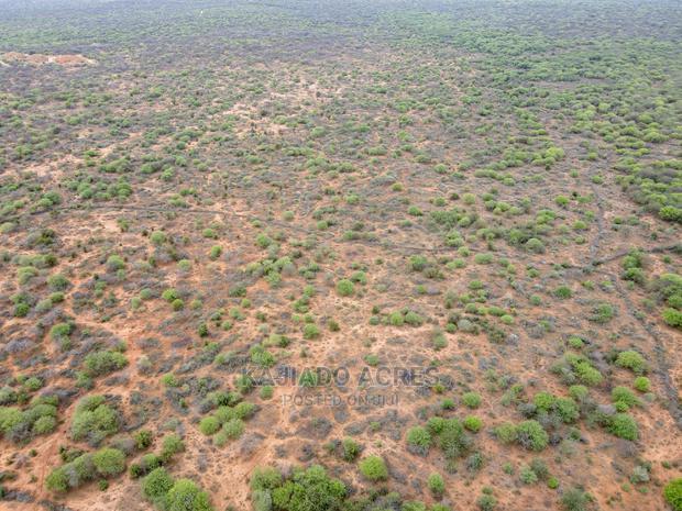 75 Acres and 70acres Maili Tisa at 350k Per Acre