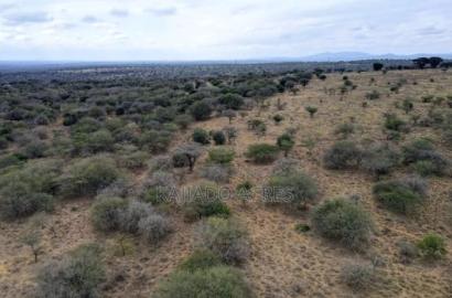 18 Acres Imaroro at 550,000kshs Per Acre