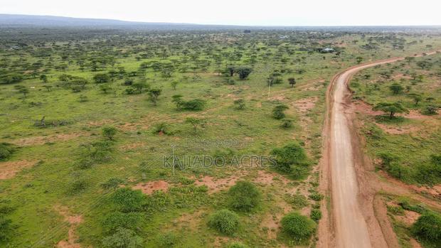 Prime 2 Acres Touching Ewuaso-Najile Road