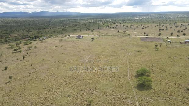 10 Acres Per Acre