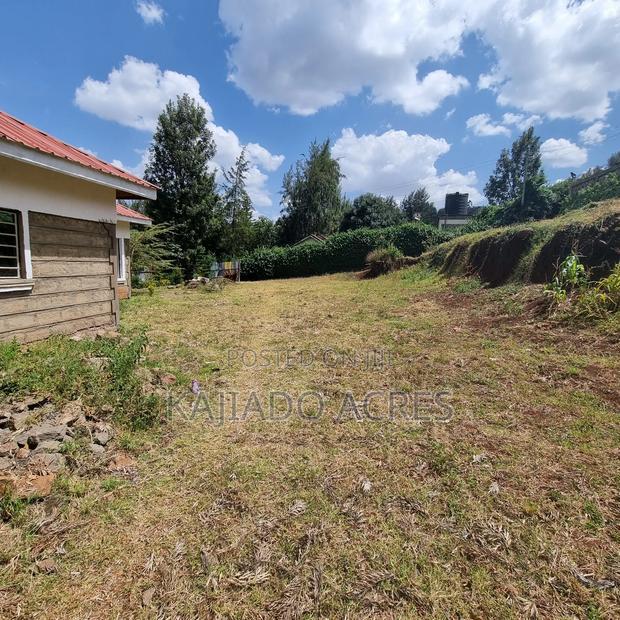 3bdrm Bungalow in 46, Oloolua for sale