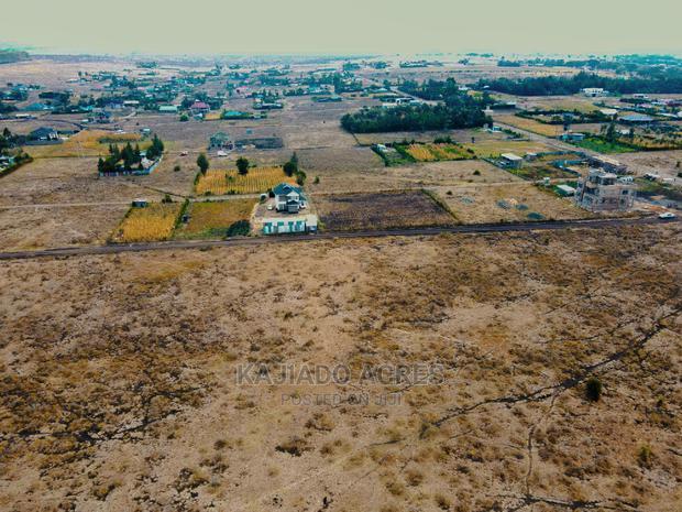 5 Acres Rangau ,Kandisi at 38million