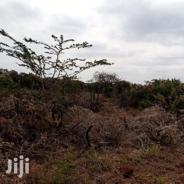 1 Acre Olkudate at 1.8m Per Acre