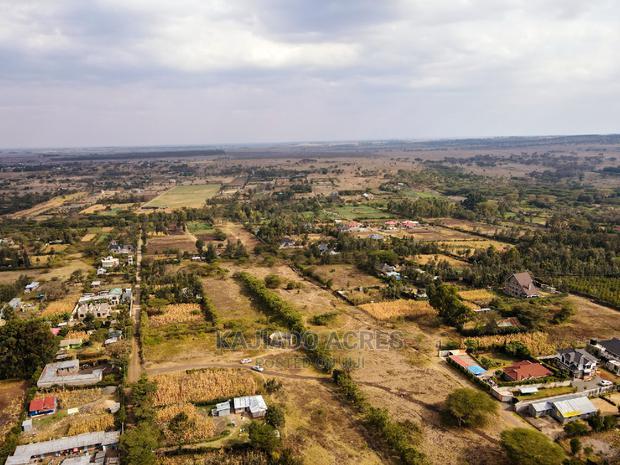 1/4 Acre Kandisi at 4.5m