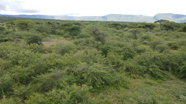 5 Acres Before Najiletown at Per Acre
