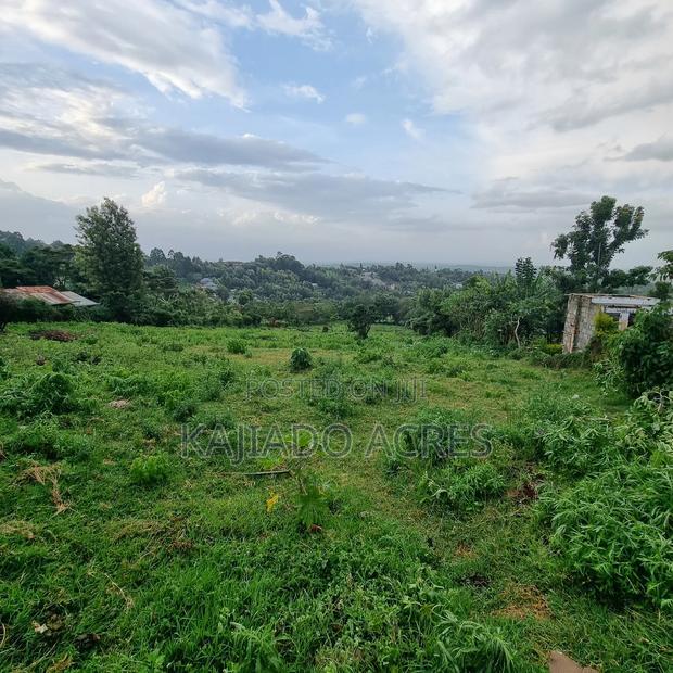 2 Acre Lemiso Road at 20m Per Acre