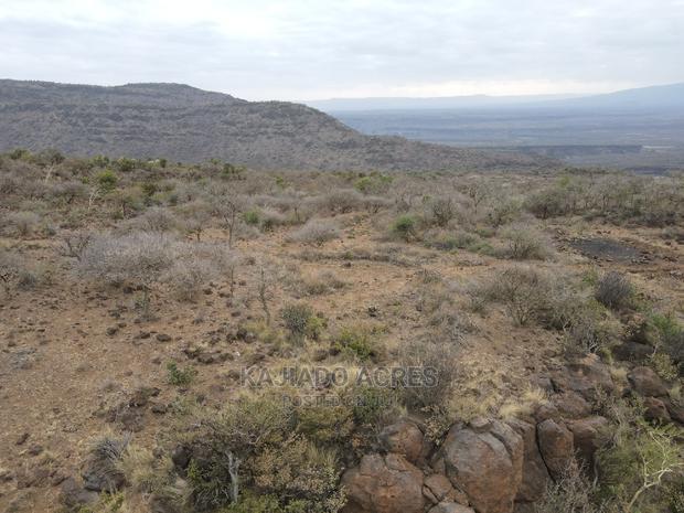 45 Acres Cliff Land in Ilkilorit at Per Acre
