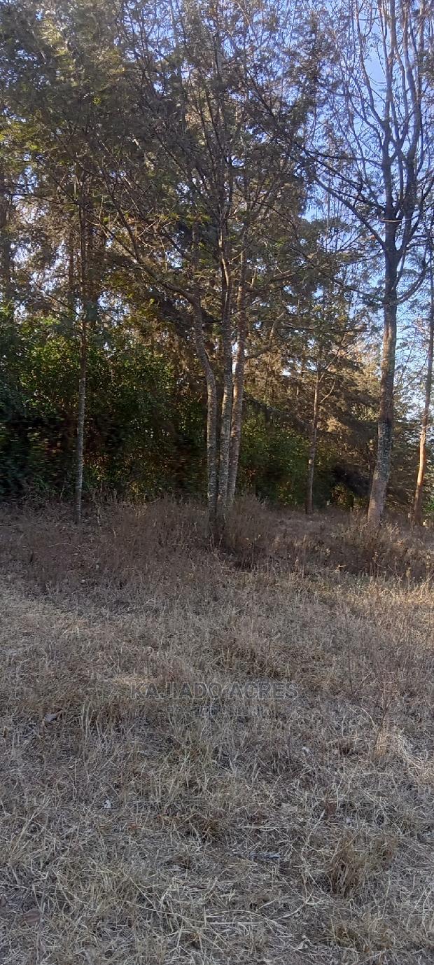 Prime 13 Acres Lukenya