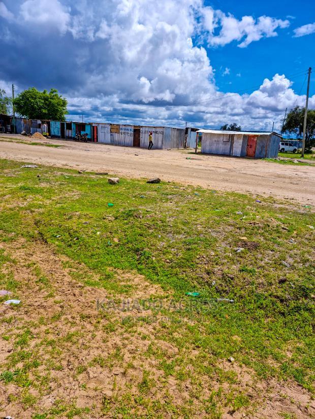 28acres Sajiloni(Mashuru/Imaroro Rd)Touching Inkinye Center