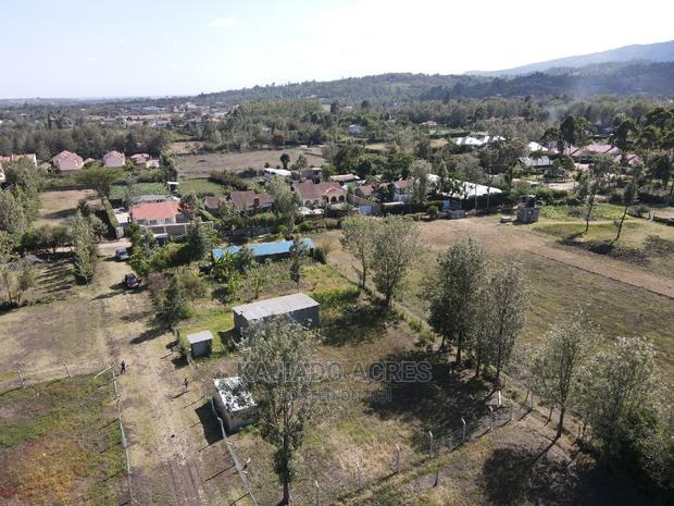 1/4 Acre Matasia,Memusi Road at 7m