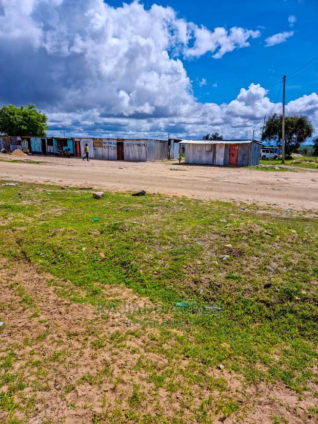 28acres Sajiloni(Mashuru/Imaroro Rd)Touching Inkinye Center