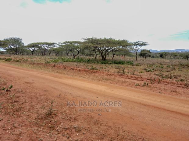 5 Acres Sajiloni at 1.2m Per Acre