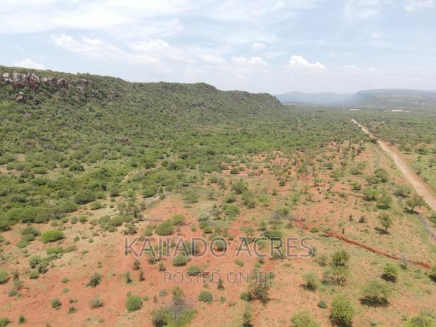 2.5 Acres Olkudate at 5.5m