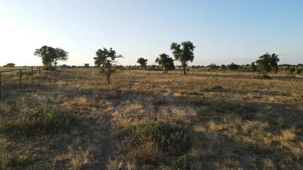 Prime Fenced 38 Acres Sajiloni at 1.5m Per Acre