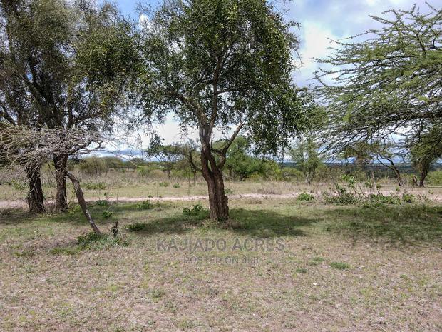 Prime 5 Acres ,Sajiloni,Touching Imaroro Tarmac