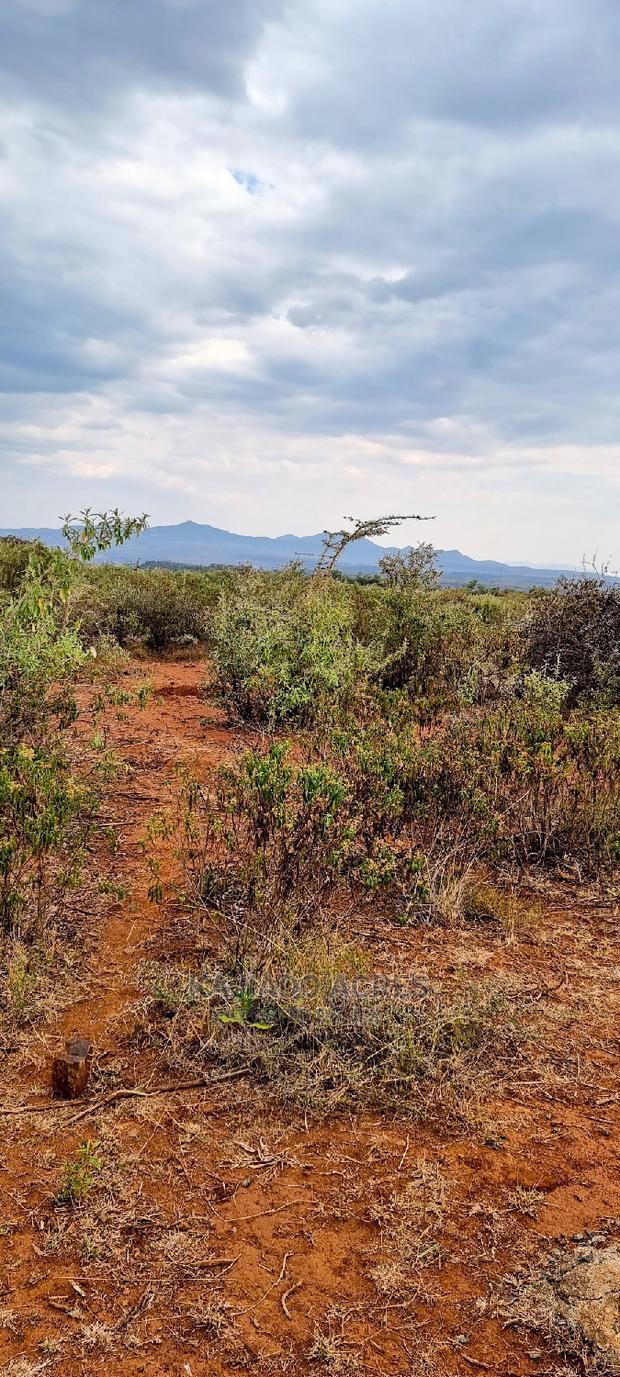 Prime Kimuka 15 Acres at 3.2m Per Acre
