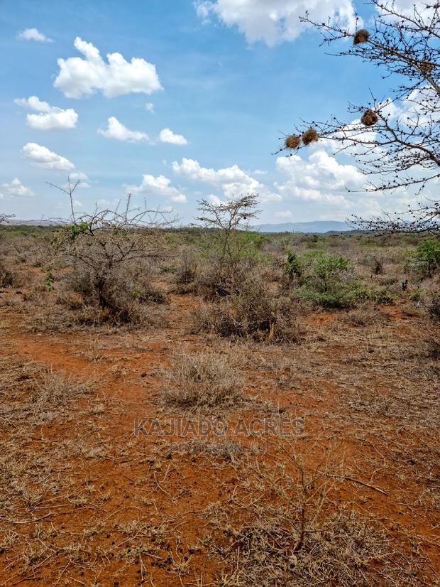 12 Acres Saikeri at 800k Per Acre
