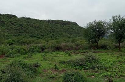 Prime 20acres Saikeri Near Proposed Bypass at Per Acre