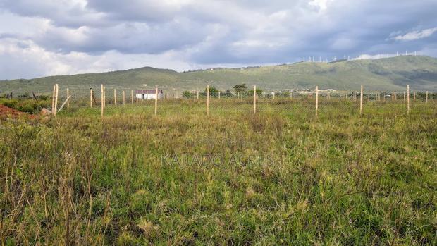 Prime 1/8 Acre Pieces Kimuka