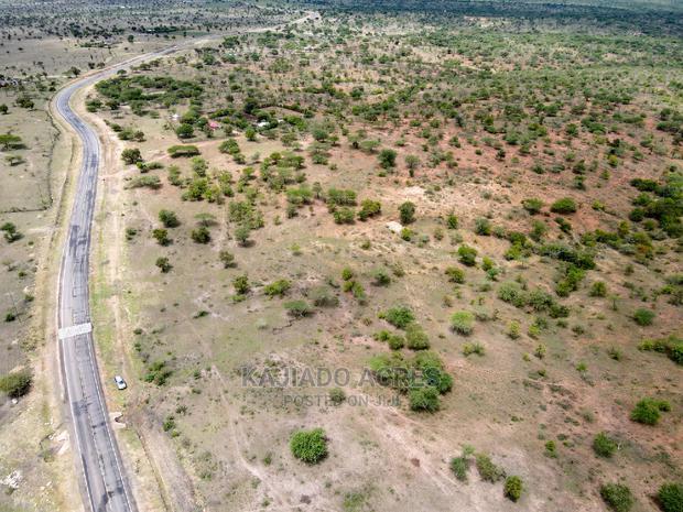 Prime 5 Acres ,Sajiloni,Touching Imaroro Tarmac