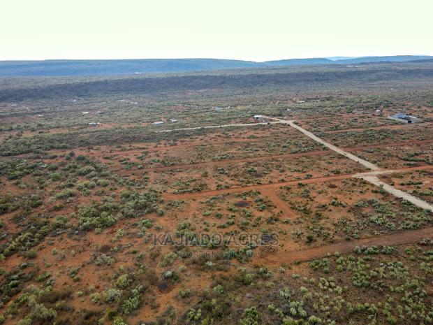 Prime Kimuka 15 Acres at 3.2m Per Acre
