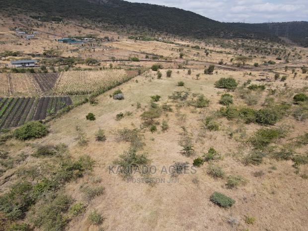 8.8acres After Corner Baridi at 3.5m Per Acre