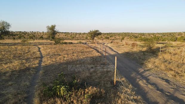 Prime Fenced 38 Acres Sajiloni at 1.5m Per Acre