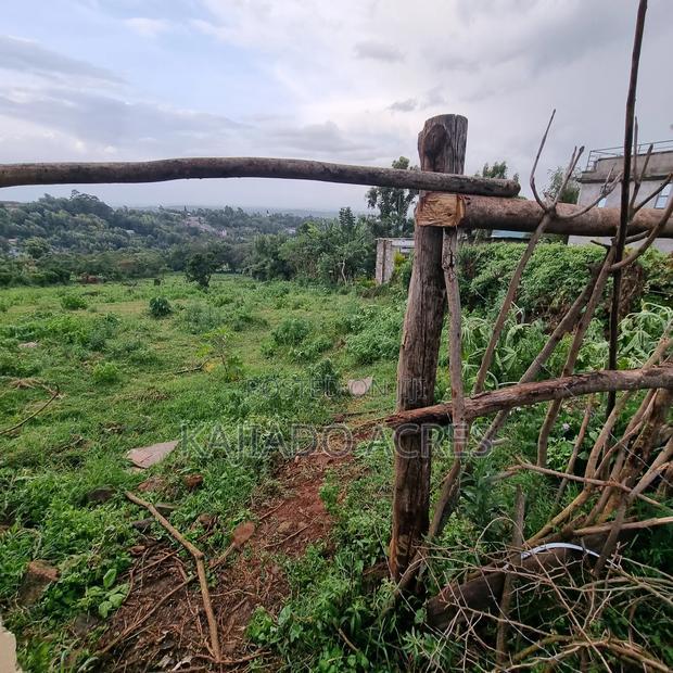 2 Acre Lemiso Road at 20m Per Acre