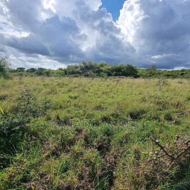 49 Acres Soitamurt, Kajiado West