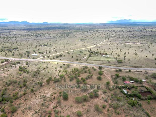 Prime 5 Acres ,Sajiloni,Touching Imaroro Tarmac