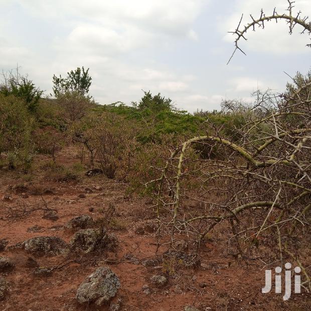 3 Acres Oloishobor at 1.8m Per Acre