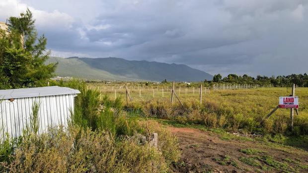 Prime 1/8 Acre Pieces Kimuka