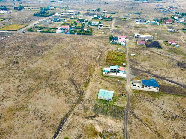 5 Acres Rangau ,Kandisi at 38million