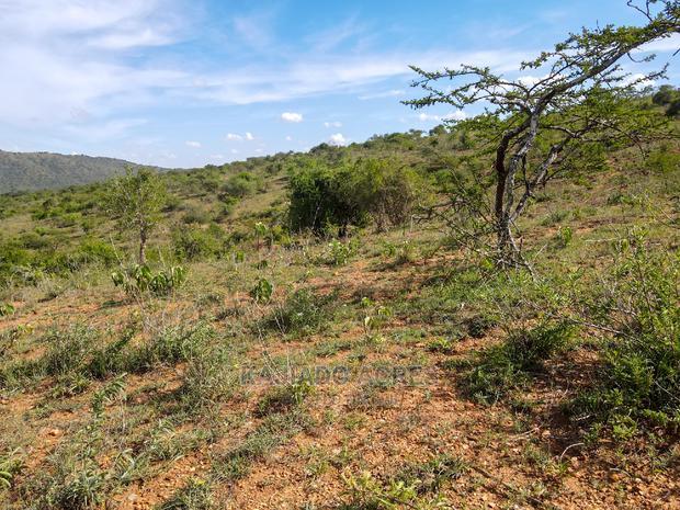 10 Acres Nkorika at 600k Per Acre