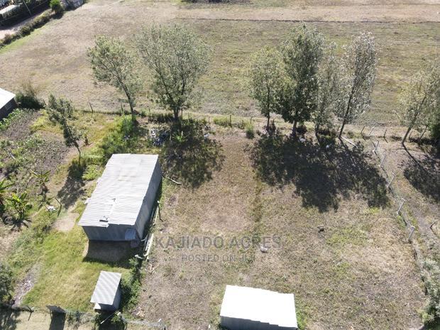 1/4 Acre Matasia,Memusi Road at 7m