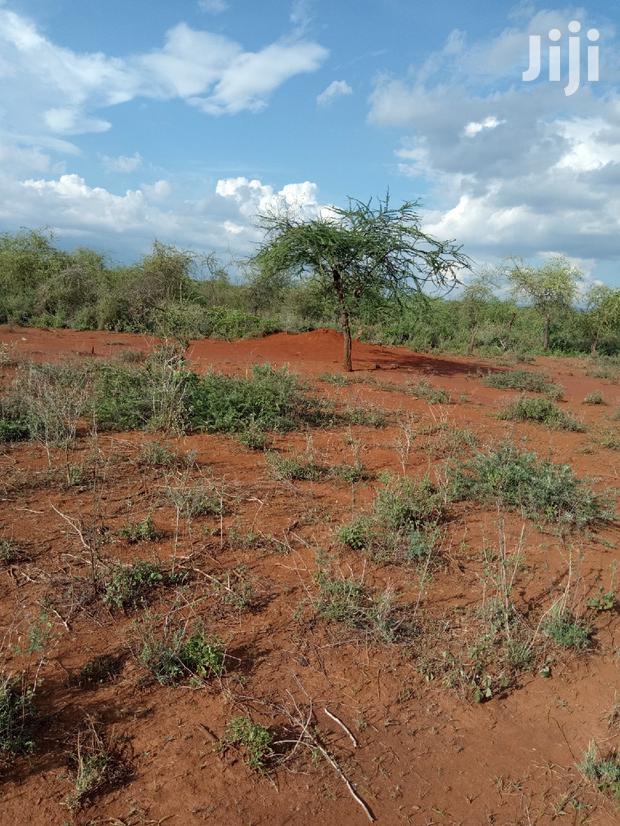 5 Acres Farming Land in Eremit(Near Tinga )At Per Acre