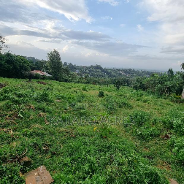 2 Acre Lemiso Road at 20m Per Acre