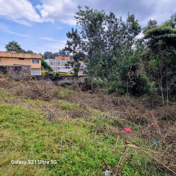 Commercial/4 Acre Olepolos Road ,Ngong at 25m