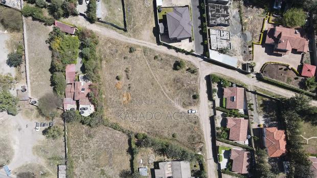 Prime 1/4 Acre Milimani,Kitengela at 7m