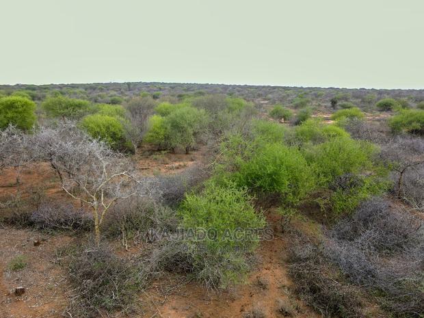 75 Acres and 70acres Maili Tisa at 350k Per Acre