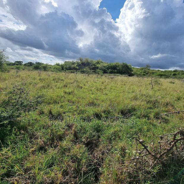 49 Acres Soitamurt, Kajiado West
