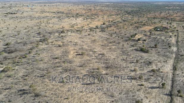 Prime 13 Acres Eiti at 1.7m Per Acre