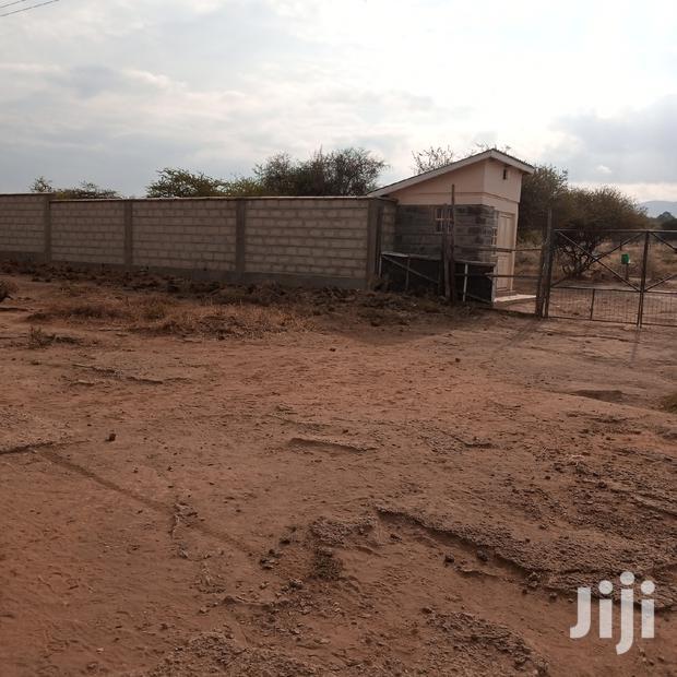 Prime 5 Acres Ewuaso Kedong at 850k