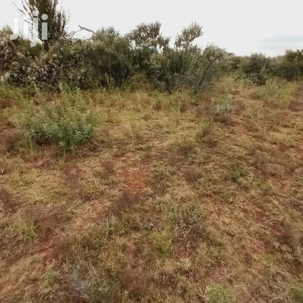 1 Acre Olkudate at 1.8m Per Acre