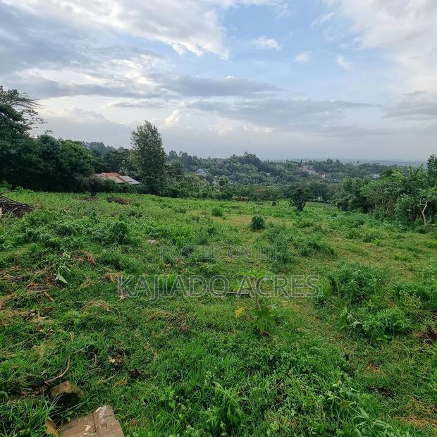 2 Acre Lemiso Road at 20m Per Acre