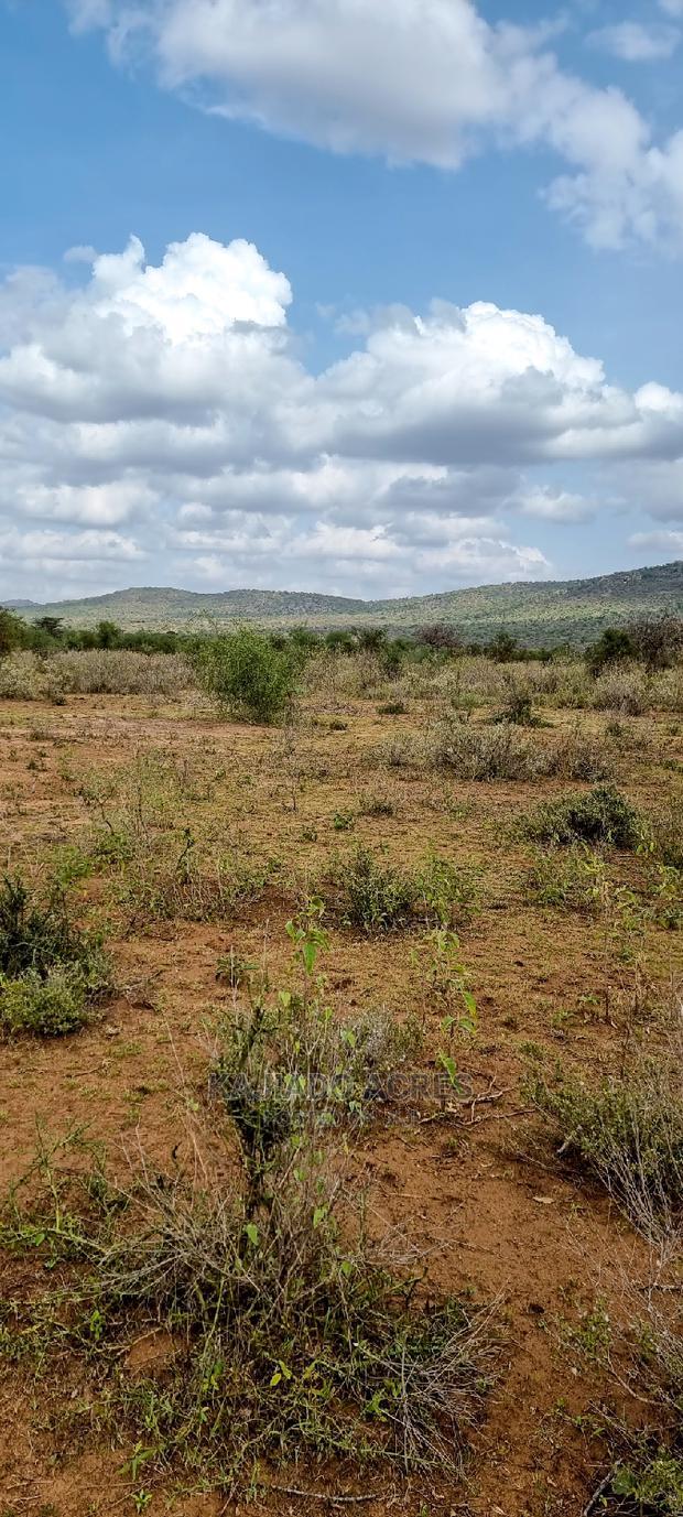 Quick Sale 140 Acres Maili Tisa