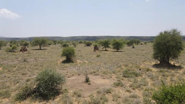 Prime 5 Acres Tinga at Per Acre